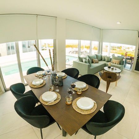 Imperial Jade Villas Gold Emerging Villas 3 Protaras Exteriör bild
