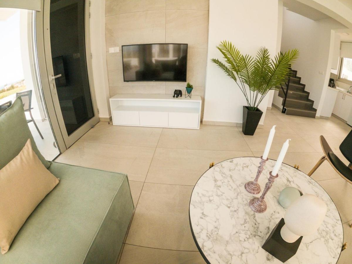 Imperial Jade Villas Gold Emerging Villas 3 Protaras Exteriör bild